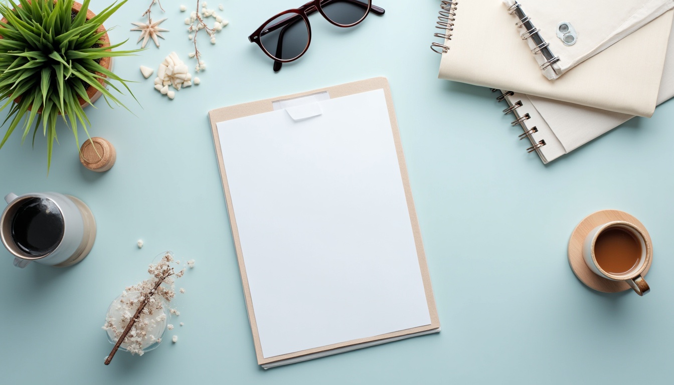 Ilustrație cu elemente de creare site WordPress și succes online