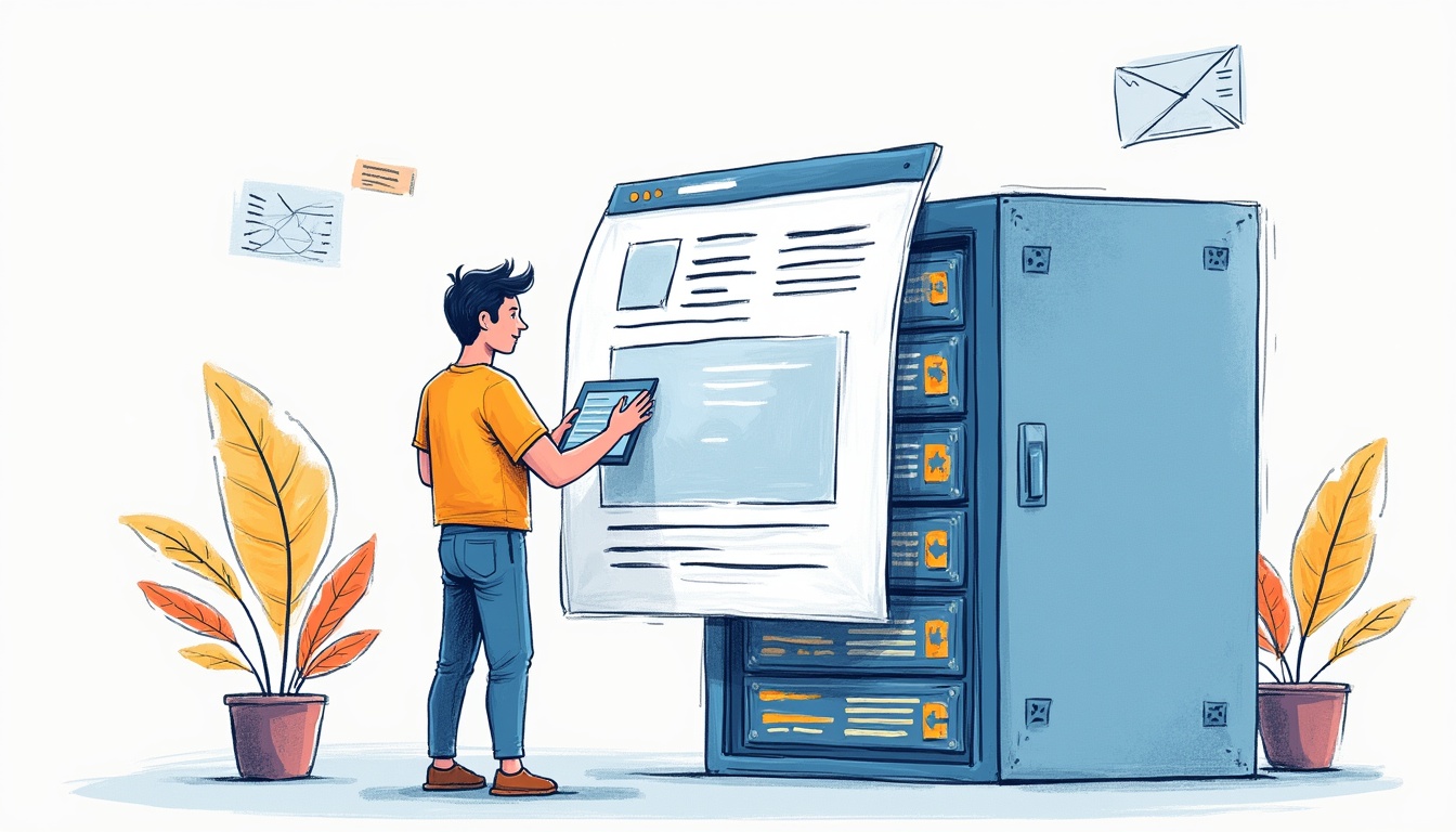 Ghid comparativ pentru realizare site profesional și secrete esențiale.