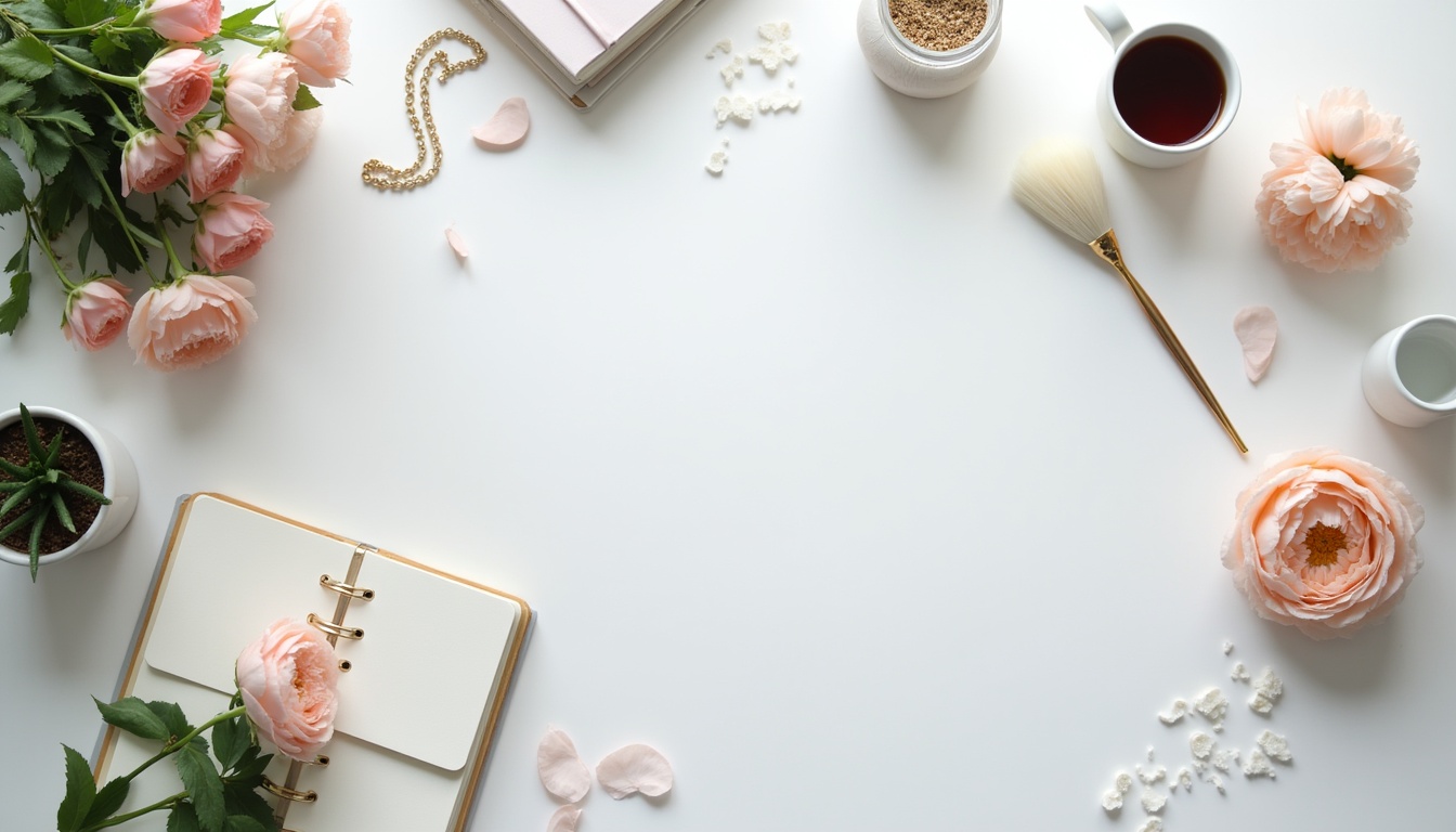 O schiță digitală a unui site de prezentare modern, cu elemente de design atrăgătoare și strategice.